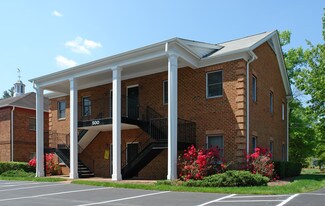 Durham, NC Office - 1910 Sedwick Rd Durham, NC Office - 1910 Sedwick Rd