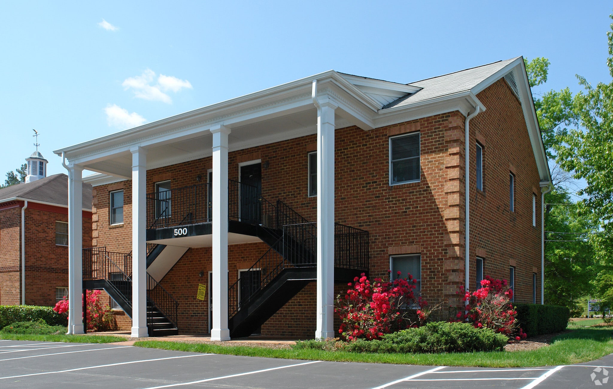 1910 Sedwick Rd, Durham, NC for Rent