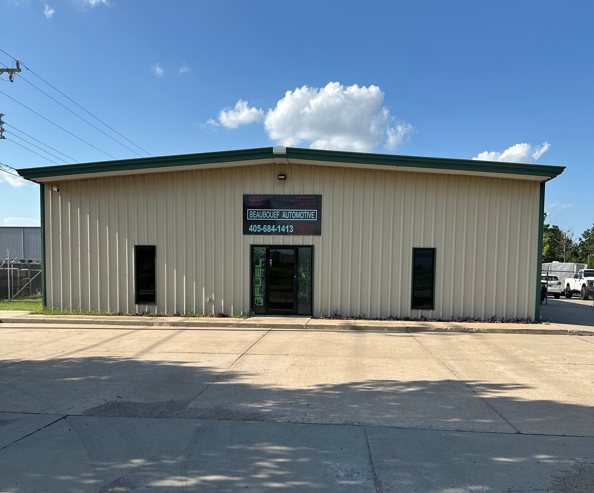 5105 SW 29th St, Oklahoma City, OK for Sale