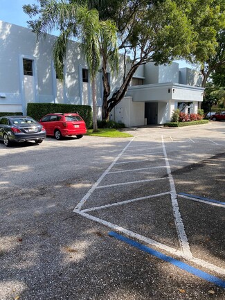 Boca Raton, FL Office/Medical - 1599 NW 9th Ave