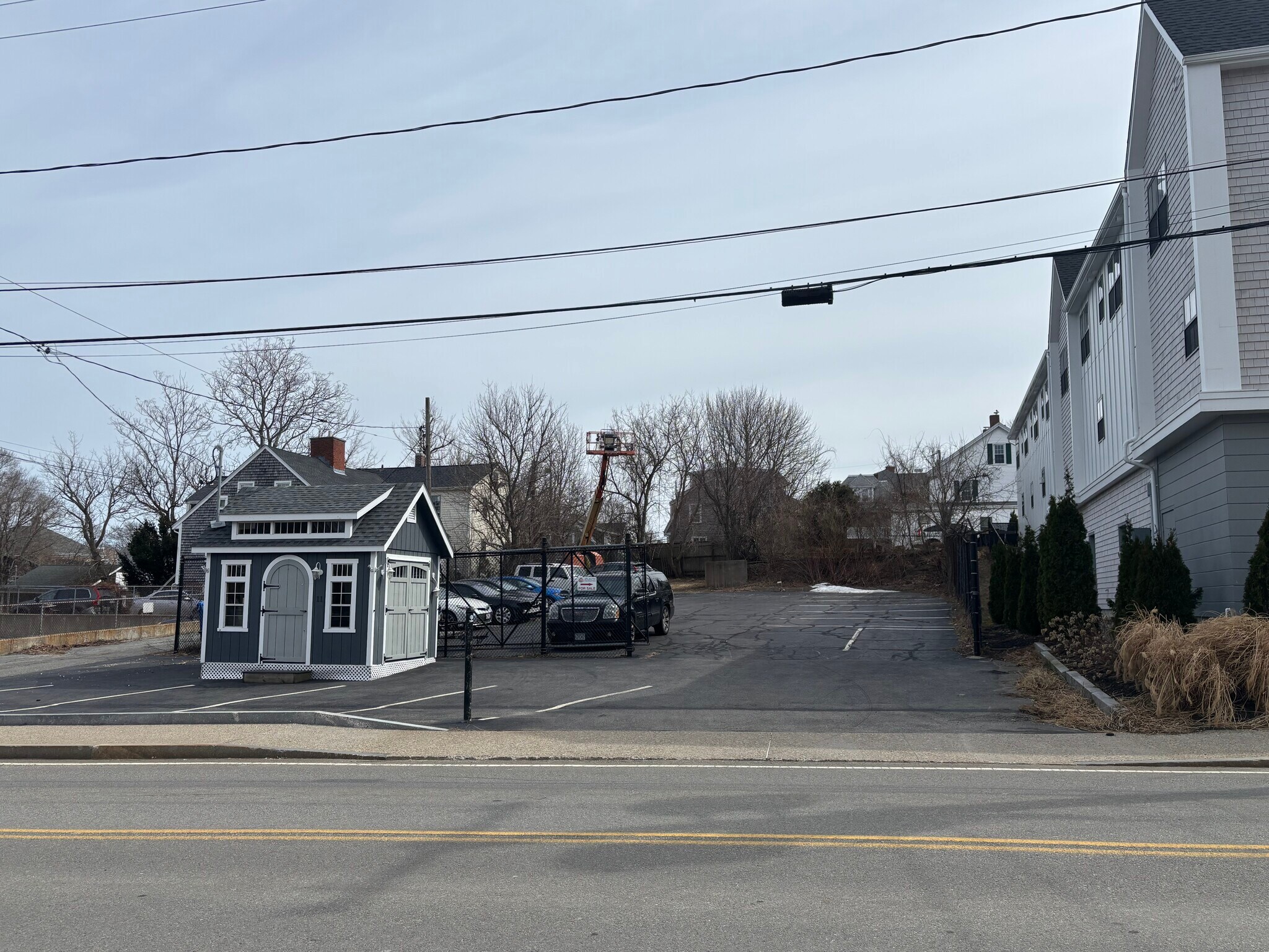 11 Water St, Plymouth, MA for Sale
