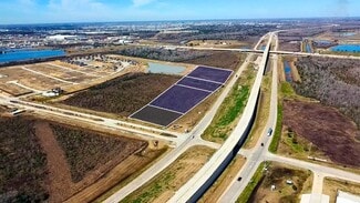 Baytown, TX Commercial - SWC I-10 East and Grand Parkway