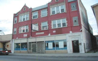 Chicago, IL Office/Retail - 3140 W 59th St