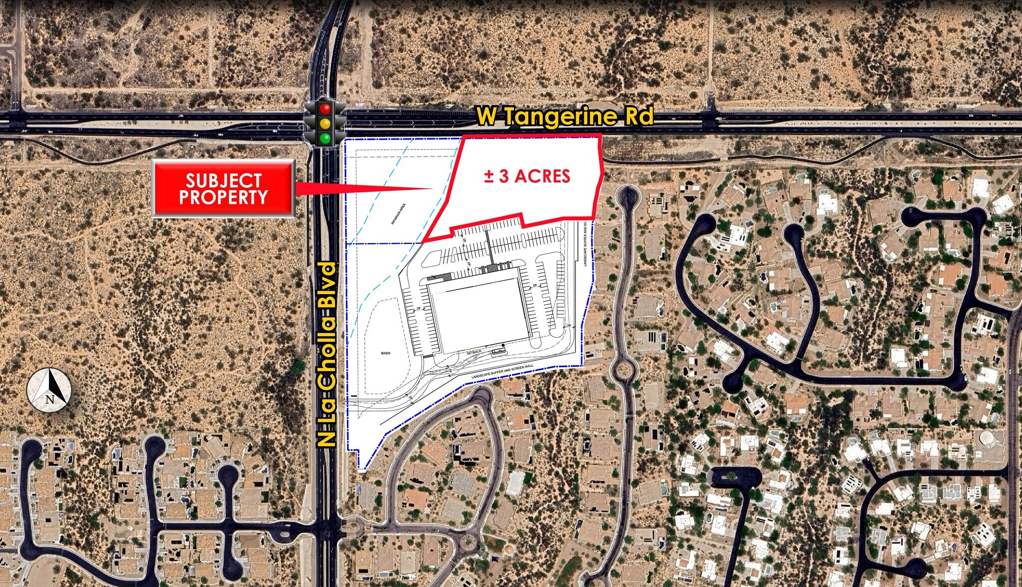 Tangerine Rd, Oro Valley, AZ for Rent