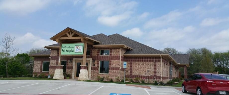 627 W FM 544, Murphy, TX for Sale