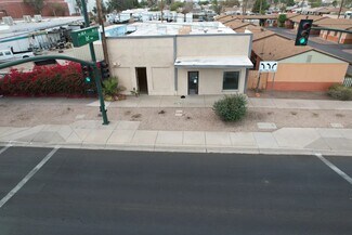 Mesa, AZ undefined - 112 S Country Club Dr