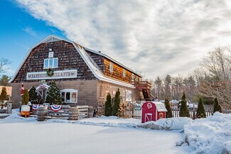 Wiscasset, ME Freestanding - 690 Bath Rd