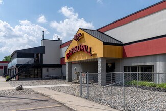 Harrison Township, MI undefined - 40501 Production Dr Harrison Township, MI undefined - 40501 Production Dr