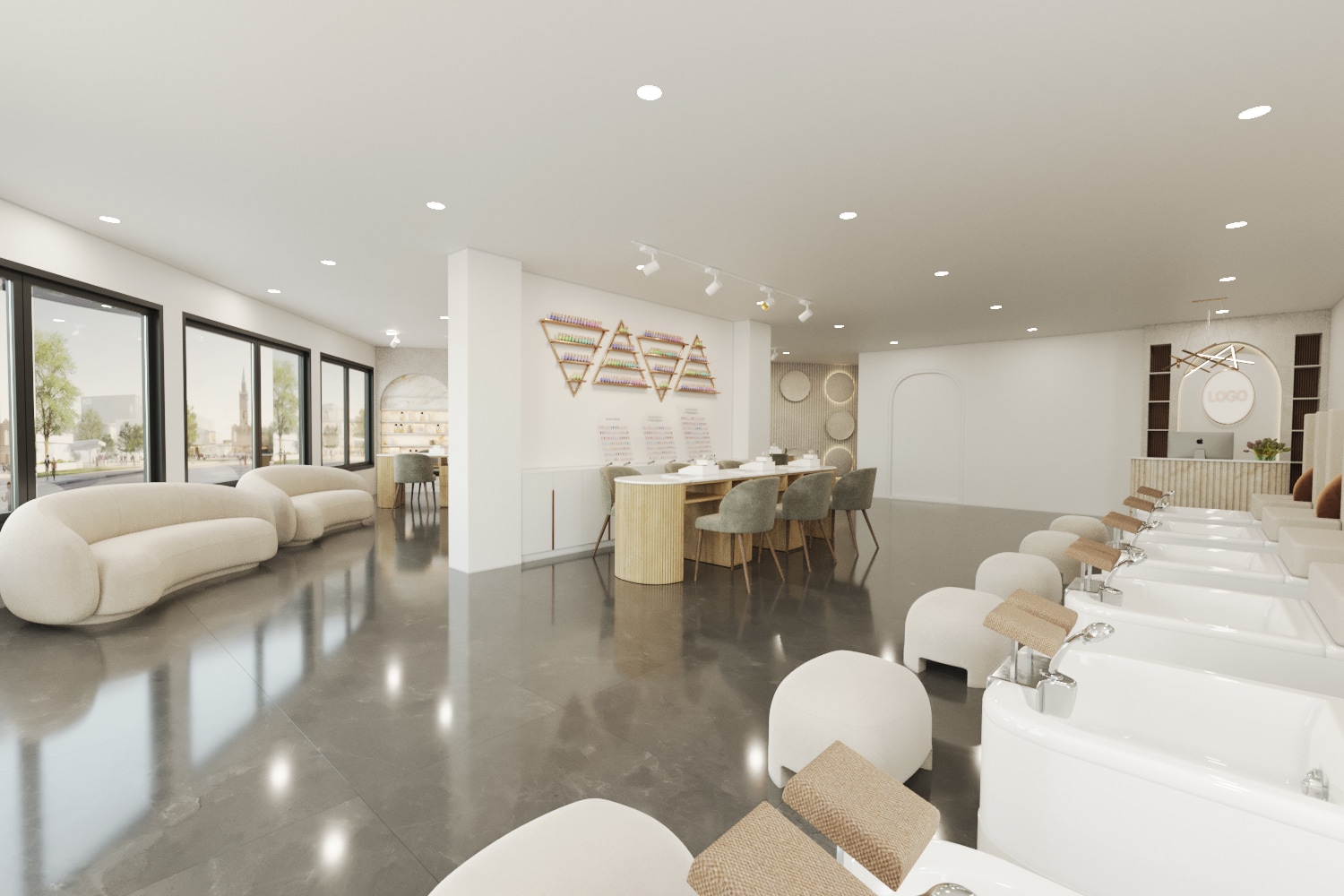 4001 N Elston Ave, Chicago, IL for Rent