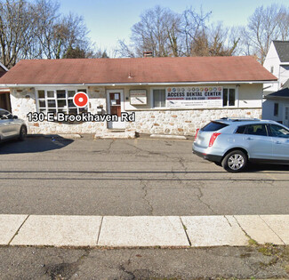 Brookhaven, PA Medical - 130 E Brookhaven Rd