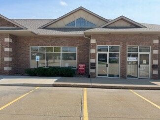 Coralville, IA Office - 2431 Coral Ct