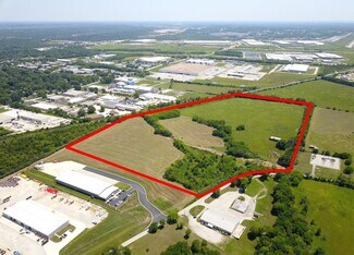 Grandview, MO Industrial - 13705 Arrington Rd