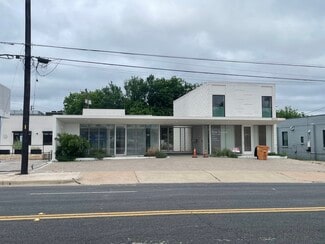 Austin, TX Office/Retail - 5120-5124 Burnet Rd Austin, TX Office/Retail - 5120-5124 Burnet Rd