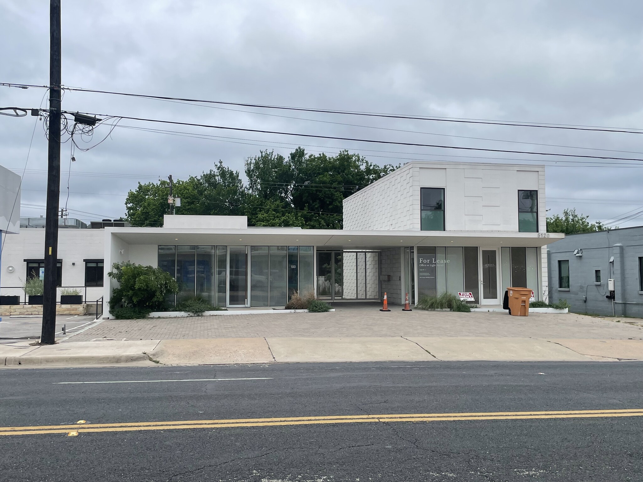 5120-5124 Burnet Rd, Austin, TX for Rent