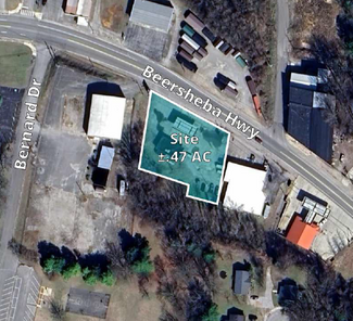 McMinnville, TN Service Station - 234 Beersheba Hwy