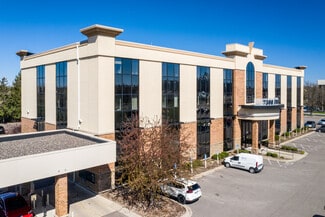 Edina, MN Office - 7300 France Ave S