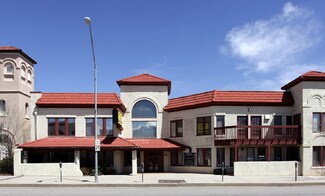 Colorado Springs, CO Office - 411 S Tejon St