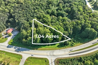 Gainesville, GA Commercial - 2222 Jesse Jewell Pky NE Gainesville, GA Commercial - 2222 Jesse Jewell Pky NE