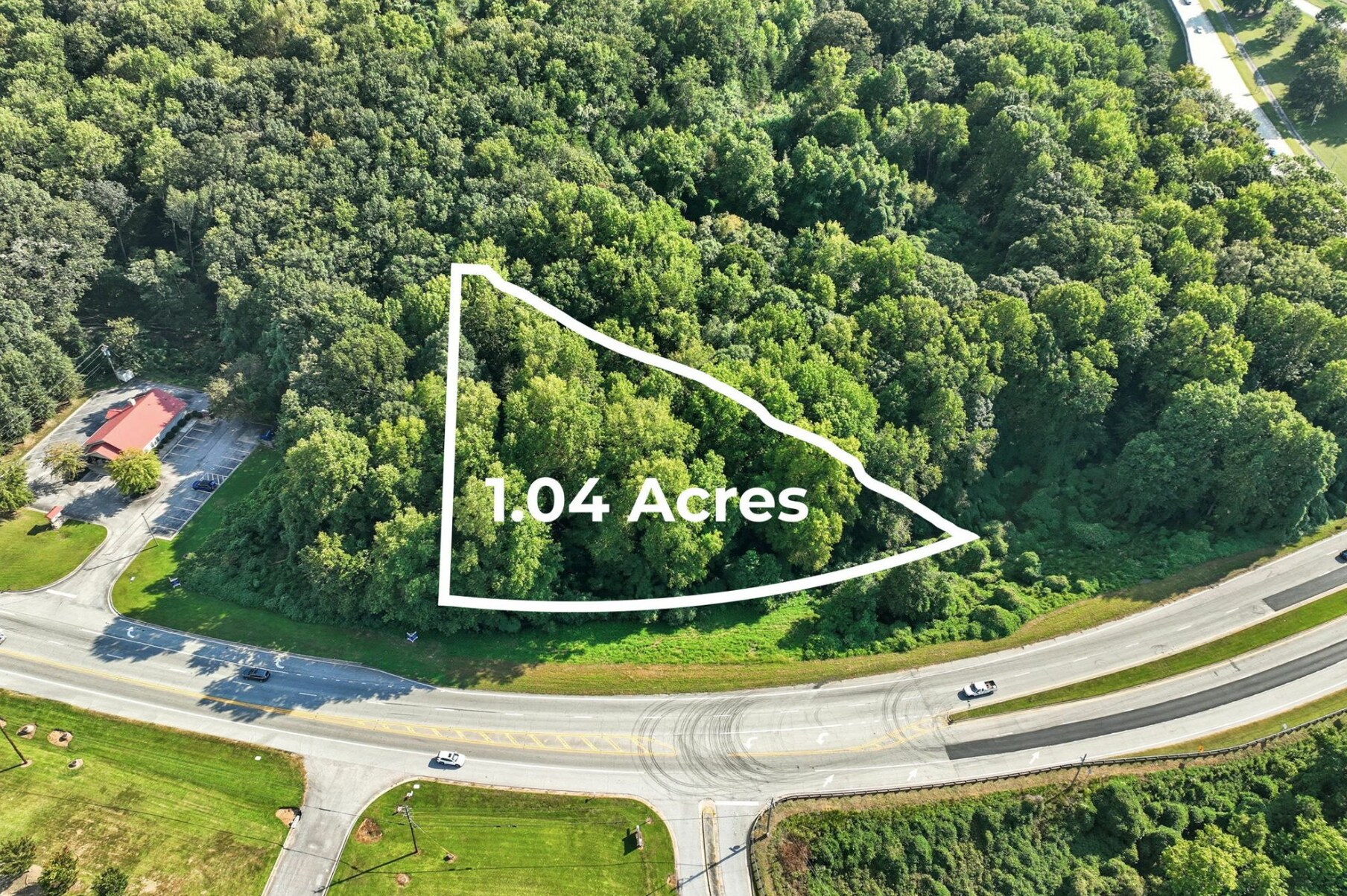 2222 Jesse Jewell Pky NE, Gainesville, GA for Sale