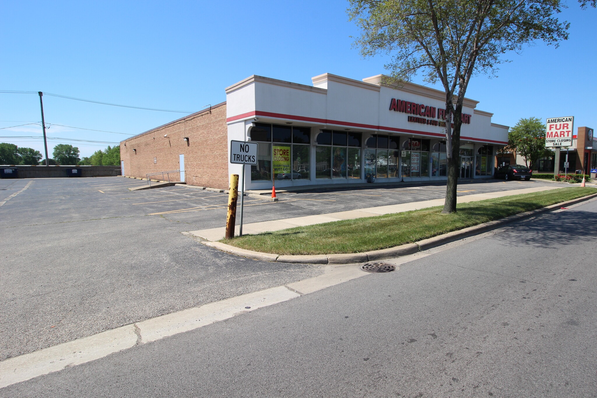 5309 Touhy Ave, Skokie, IL for Rent