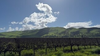 Greenfield, CA Agricultural - Elm Ave