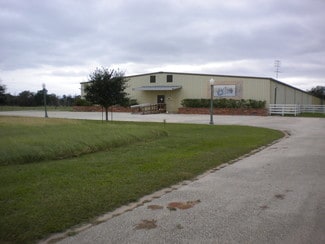 Smithville, TX Warehouse - 2504 SH-304