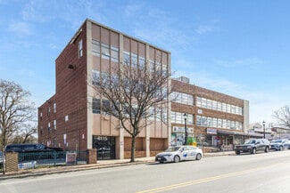 Silver Spring, MD Office - 8113-8115 Fenton St