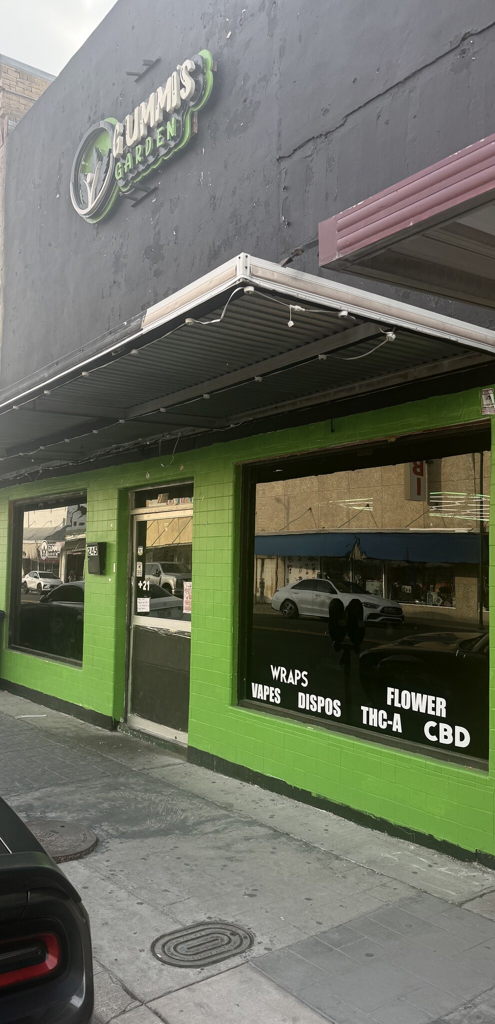 245 Commercial St, Eagle Pass, TX for Sale