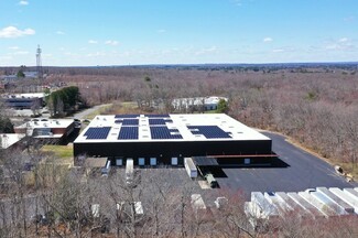 West Warwick, RI Industrial - 2 Energy Way