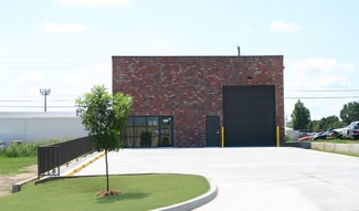 Tulsa, OK Industrial - 7658 E 46th Pl