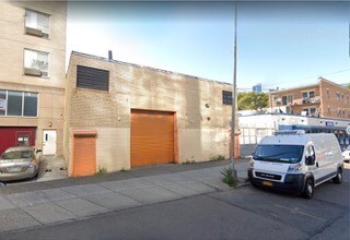 Long Island City, NY Warehouse - 38-65 12th St