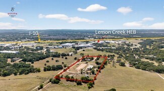 Boerne, TX Commercial - 29470 Old Fredericksburg Rd