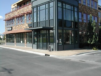 Montrose, CO Office/Medical - 1404 Hawk Pky Montrose, CO Office/Medical - 1404 Hawk Pky