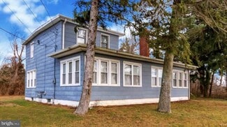 Newfield, NJ Residential Income - 2270 Harding Hwy