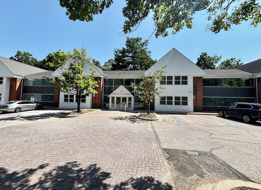 645 Baltimore Annapolis Blvd, Severna Park, MD for Sale
