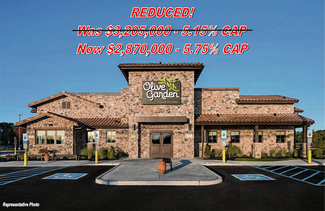 Piqua, OH Restaurant - 904 Scott Dr