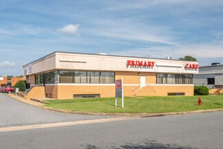 Fredericksburg, VA Medical - 4510 Plank Rd Fredericksburg, VA Medical - 4510 Plank Rd
