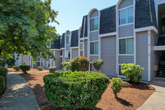 Beaverton, OR Apartments - 11730 SW Bel Aire Ln