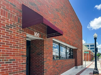 Lakeland, FL Office/Medical - 100 W Main St