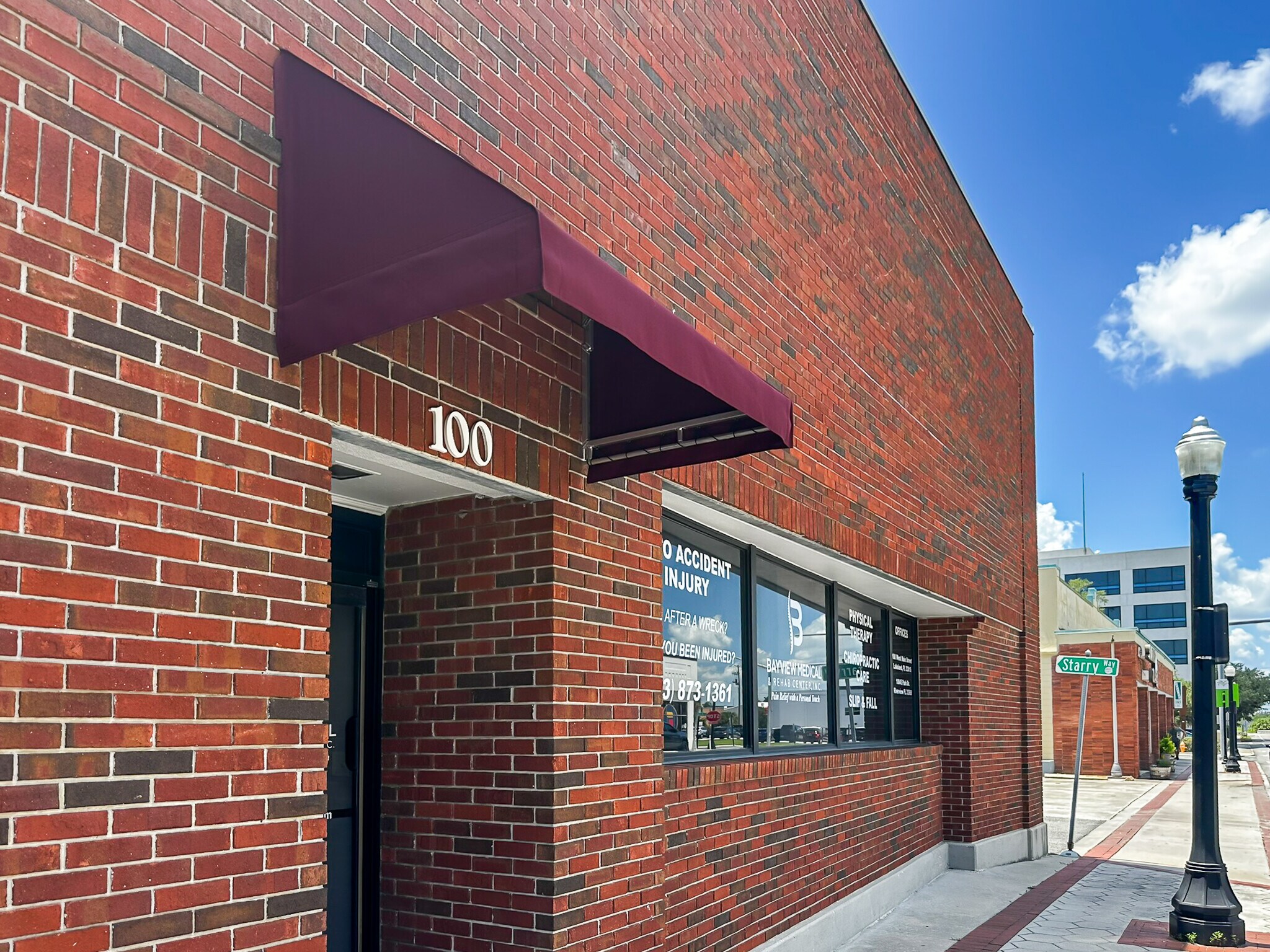 100 W Main St, Lakeland, FL for Rent