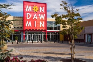 Baltimore, MD Retail - 2301-2401 Liberty Heights Ave