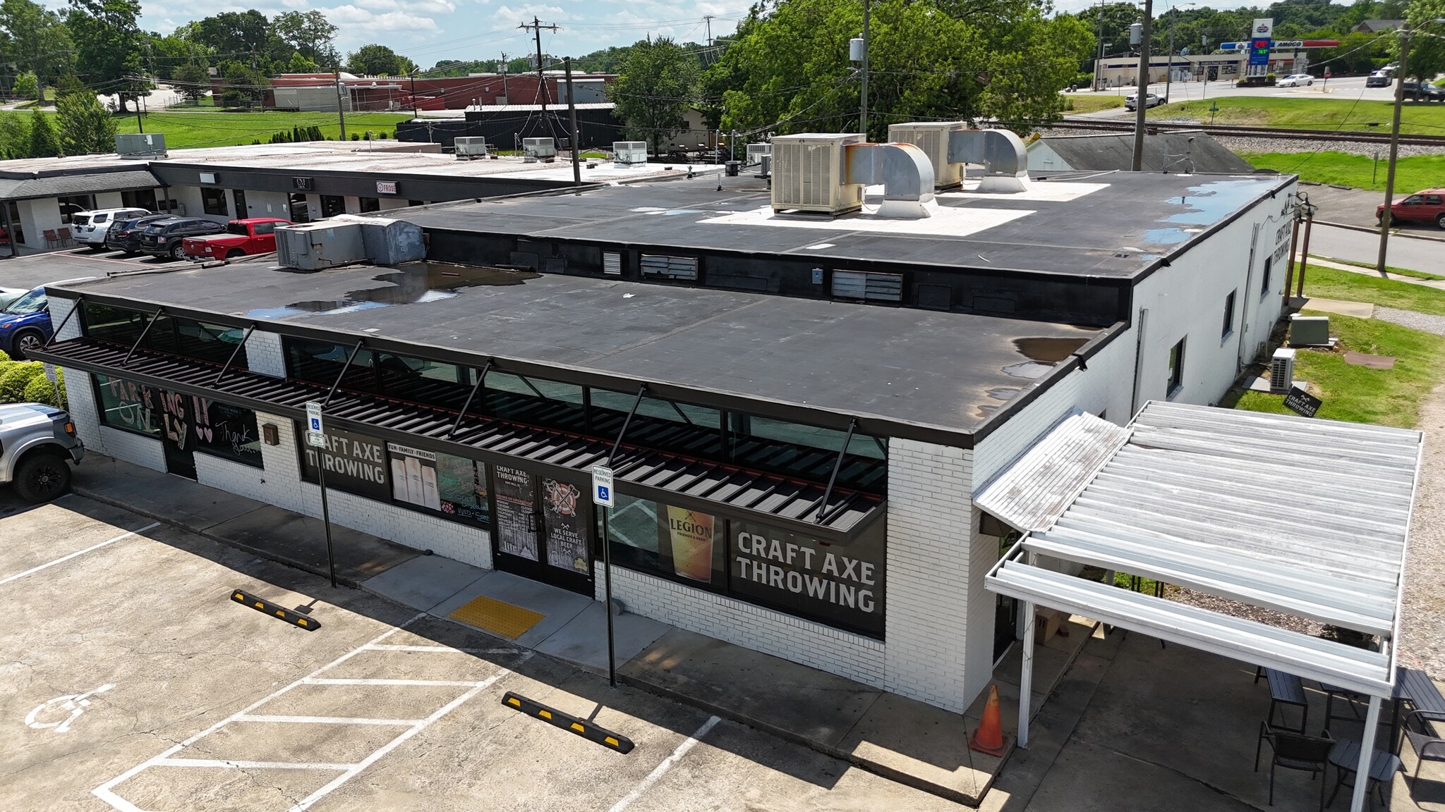 112 Academy St, Fort Mill, SC for Rent