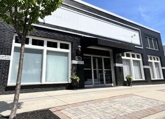 Williamsport, PA Retail - 416 W 3rd St