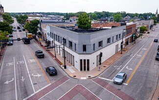 Oconomowoc, WI Office - 105 E Wisconsin Ave