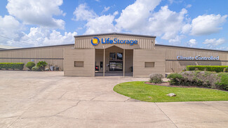 Port Arthur, TX Self-Storage Facilities - 9595 & 9999 US-69