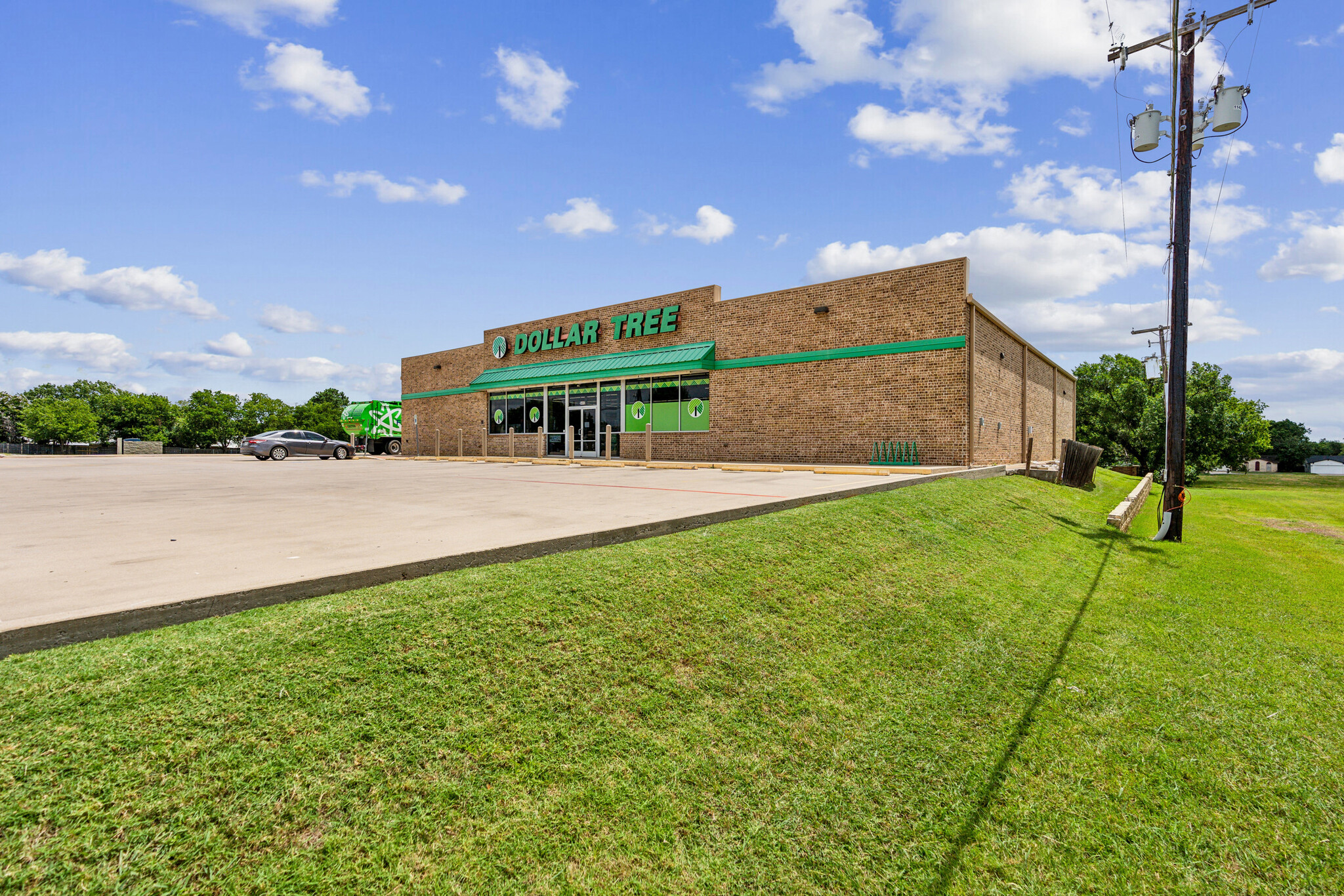 5412 Davis Blvd, North Richland Hills, TX for Sale