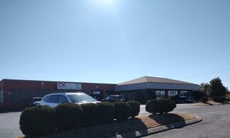 Shelbyville, TN Freestanding - 1210 Madison St