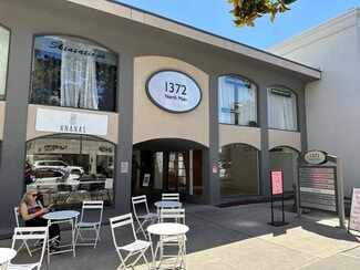 Walnut Creek, CA Retail - 1372 N Main St Walnut Creek, CA Retail - 1372 N Main St