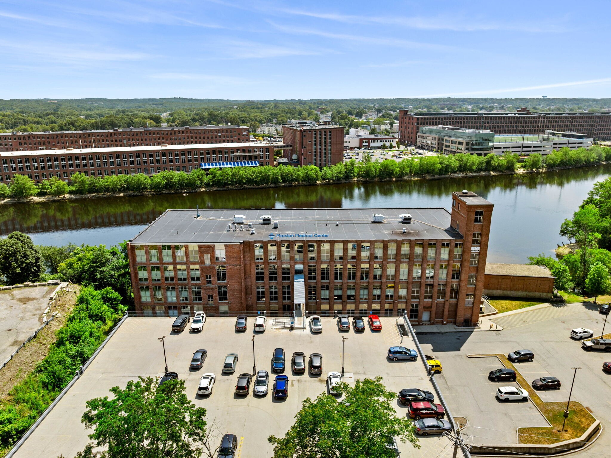 25 Marston St, Lawrence, MA for Sale