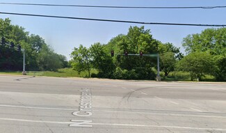 Springfield, MO Commercial Land - 3300 W Kearney St Springfield, MO Commercial Land - 3300 W Kearney St